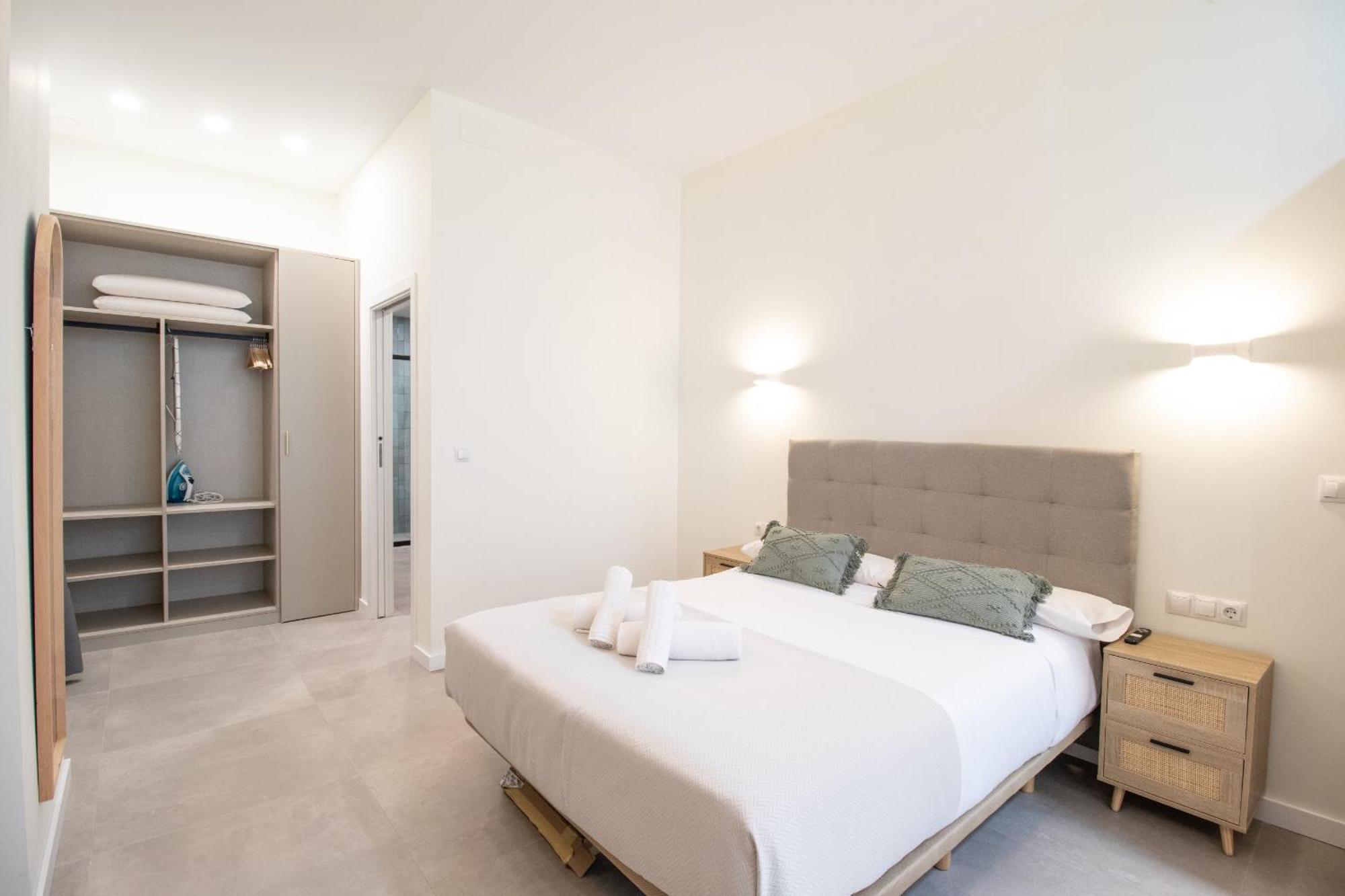 Favara Flats By Concept Valencia Eksteriør bilde