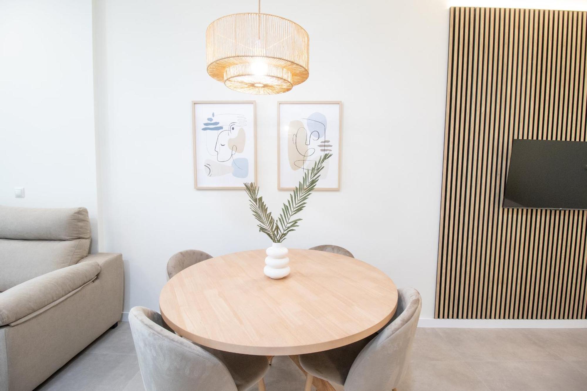 Favara Flats By Concept Valencia Eksteriør bilde