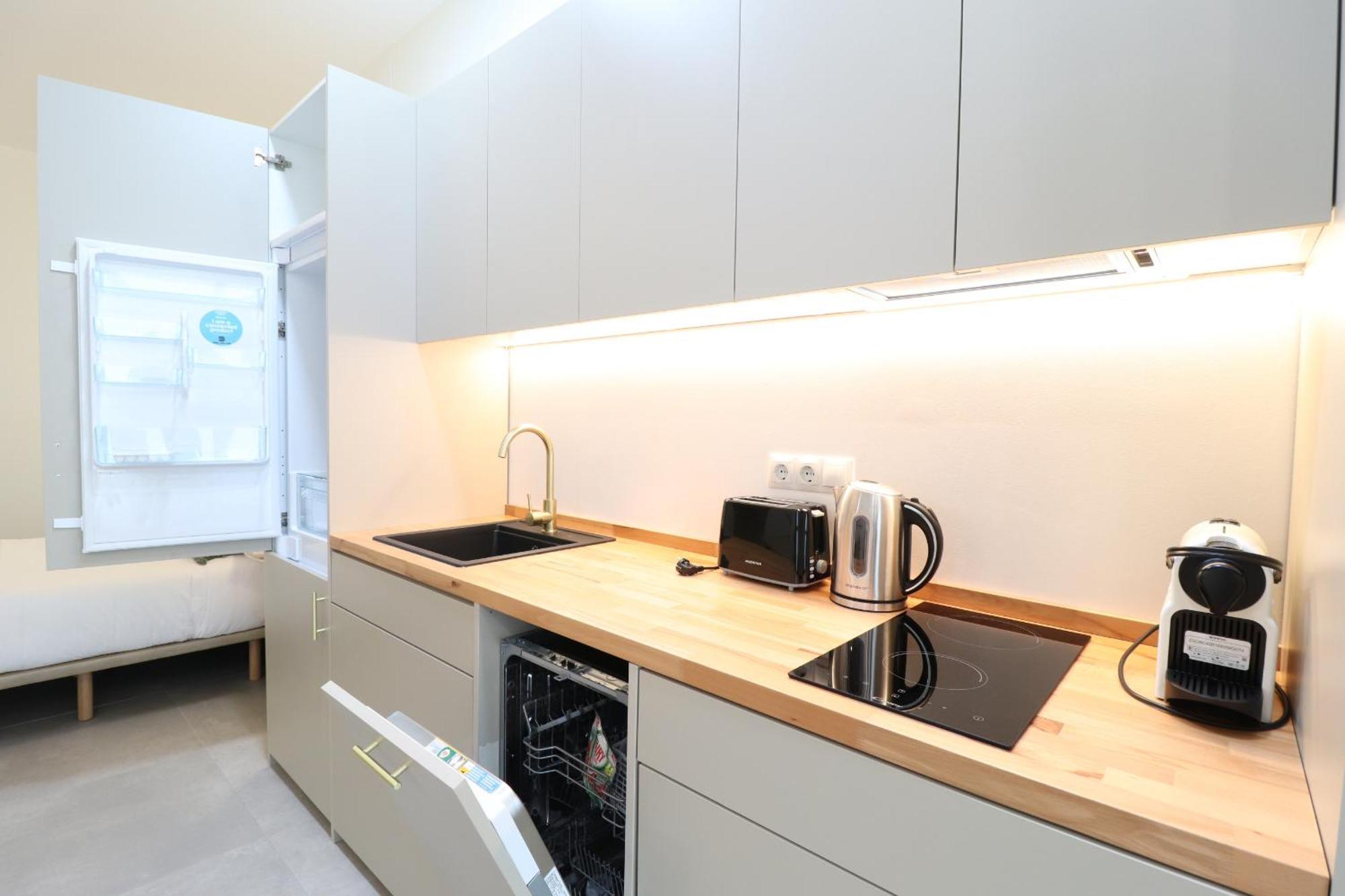 Favara Flats By Concept Valencia Eksteriør bilde