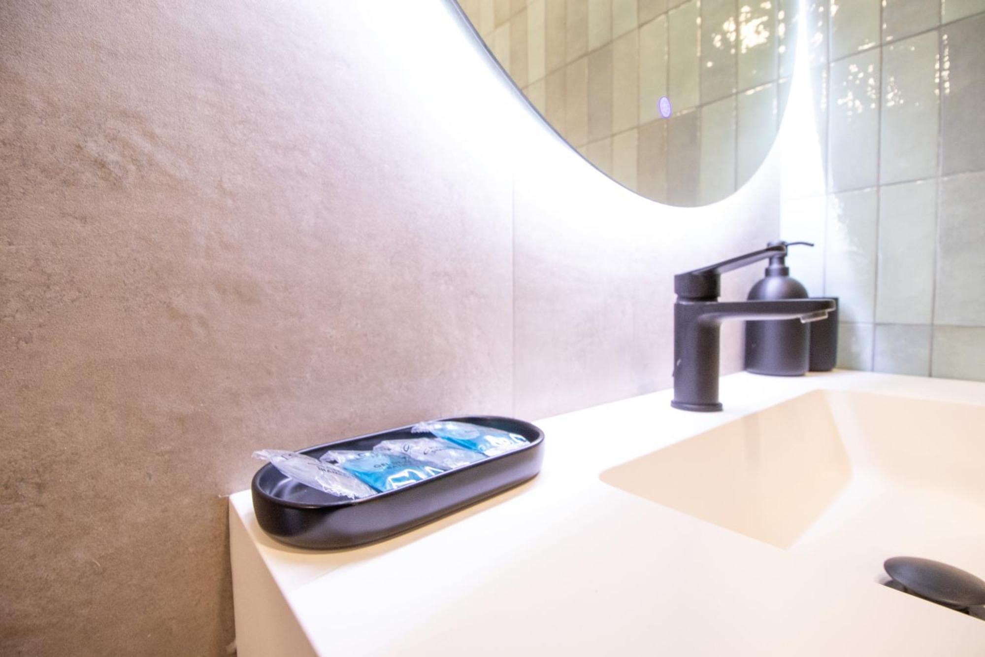Favara Flats By Concept Valencia Eksteriør bilde