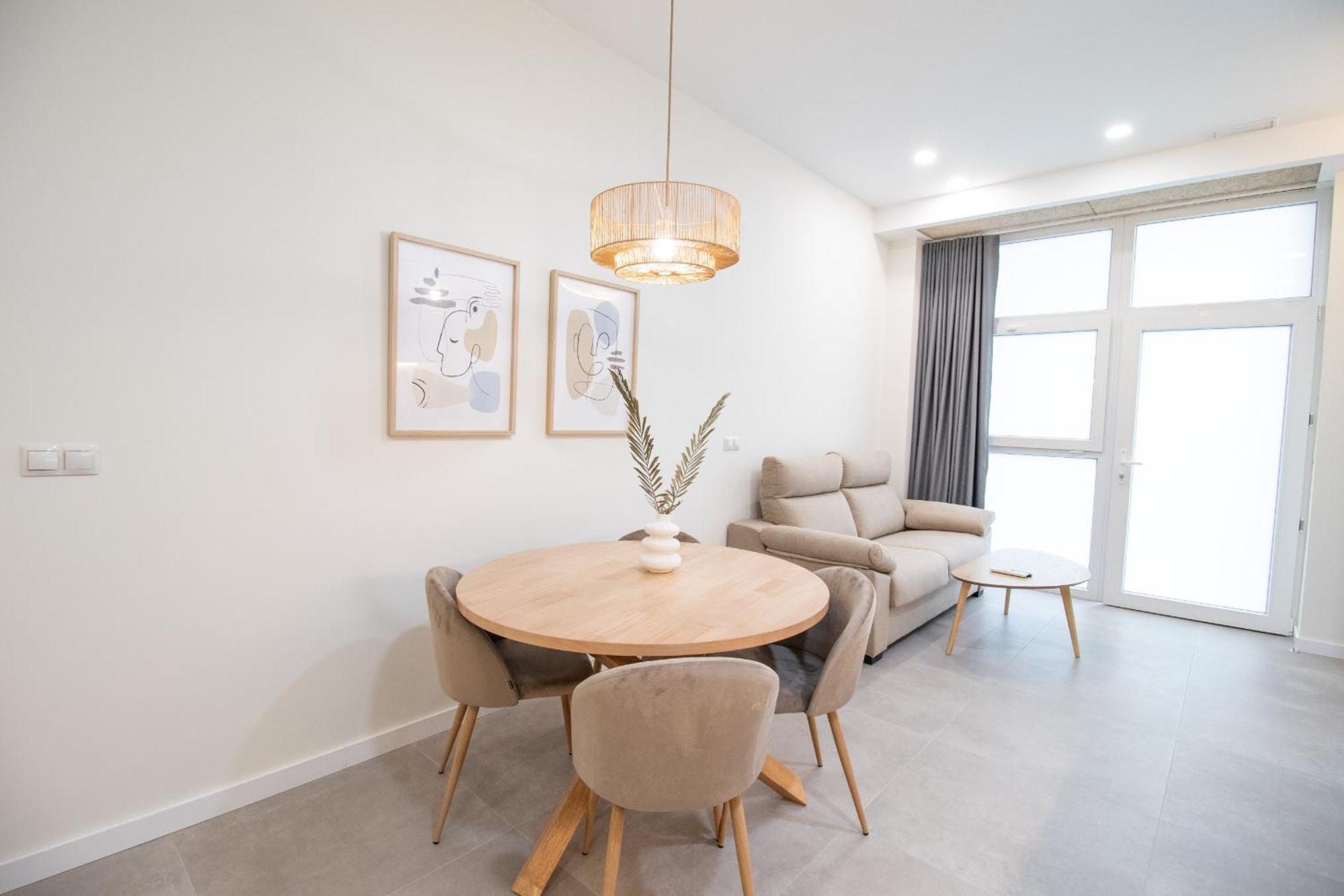 Favara Flats By Concept Valencia Eksteriør bilde