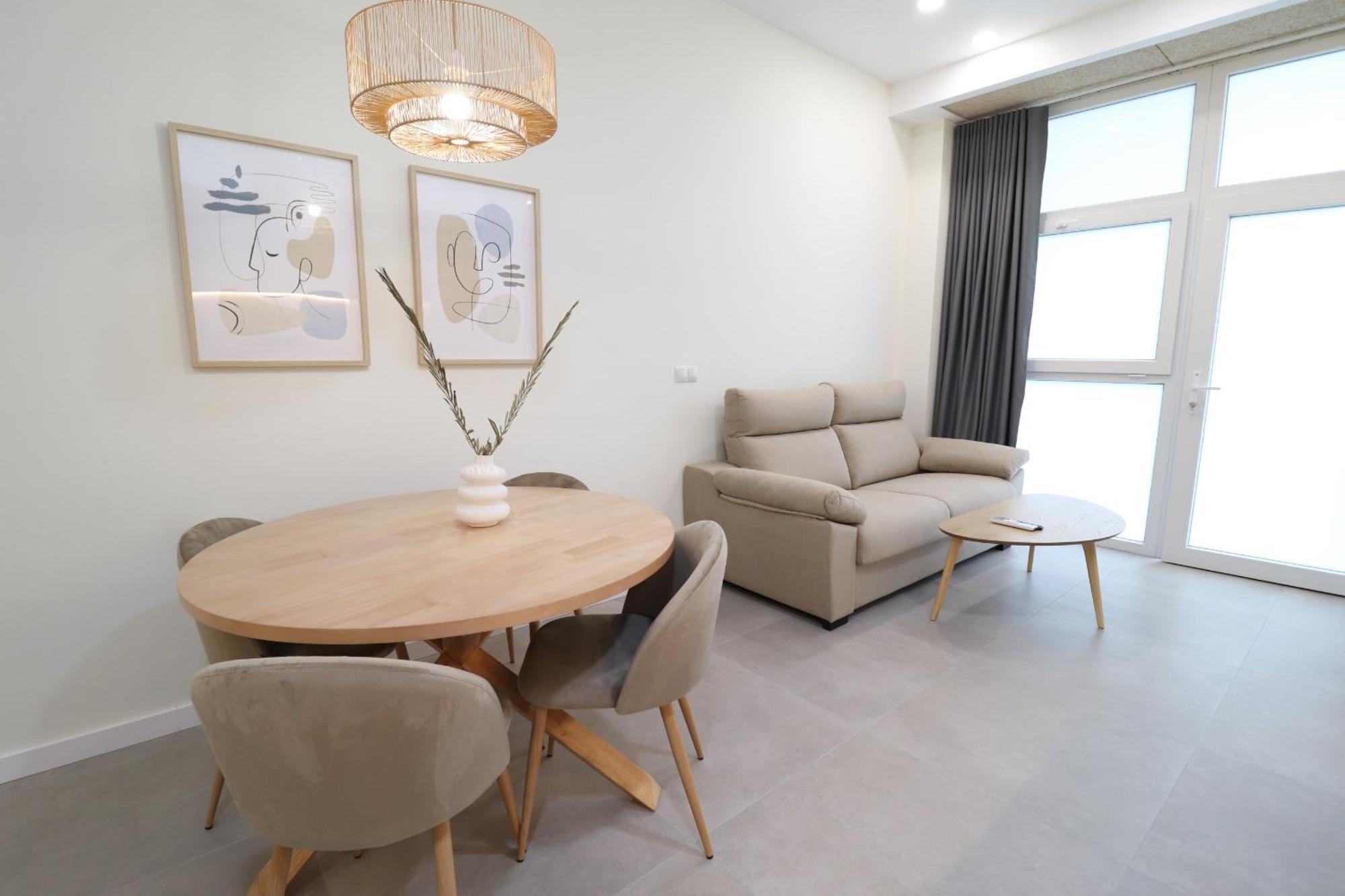 Favara Flats By Concept Valencia Eksteriør bilde
