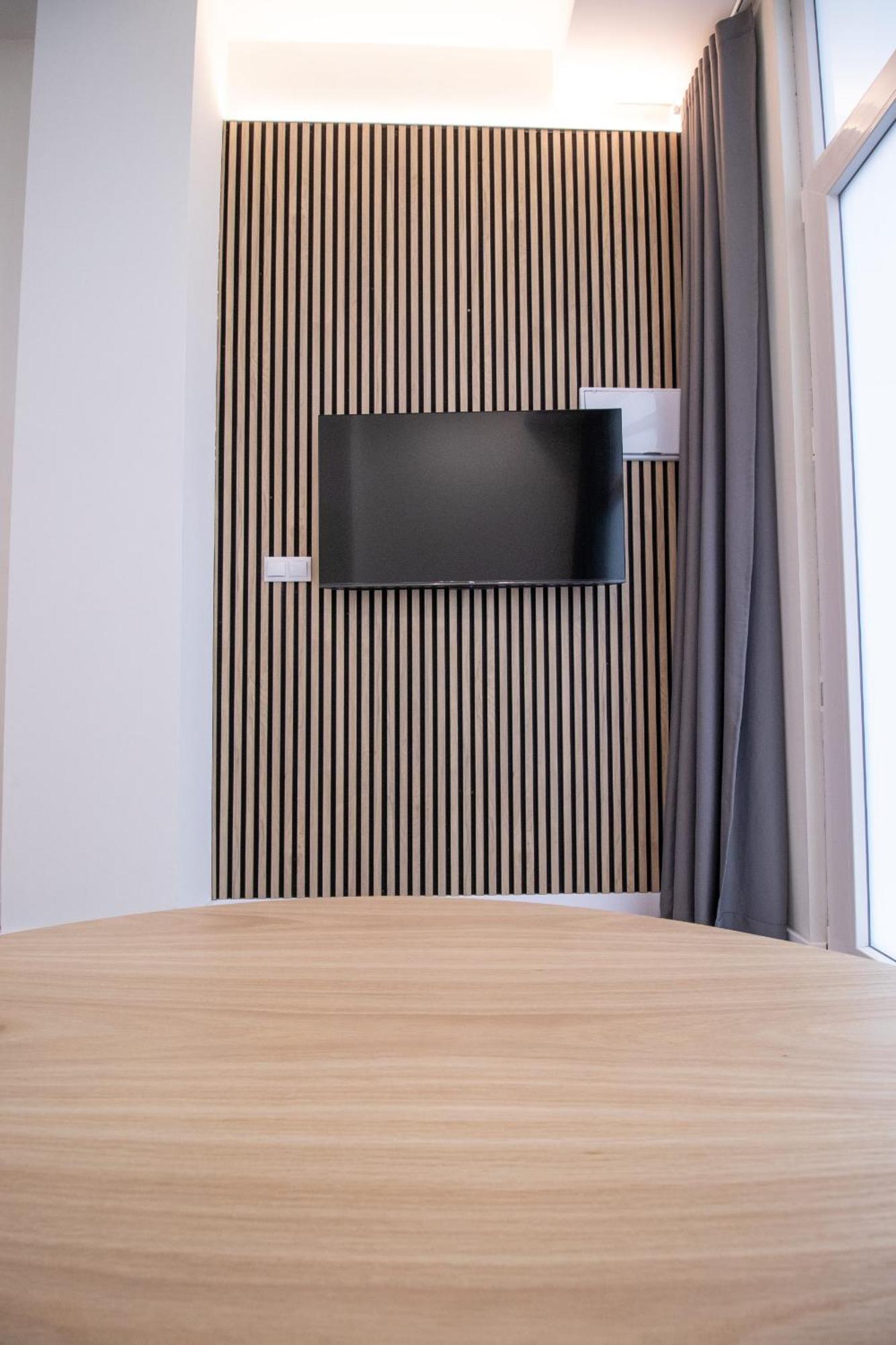 Favara Flats By Concept Valencia Eksteriør bilde