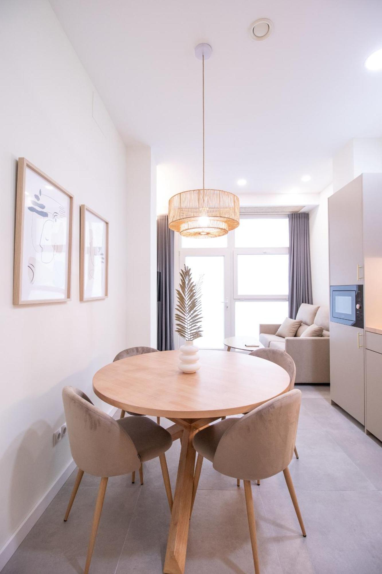 Favara Flats By Concept Valencia Eksteriør bilde
